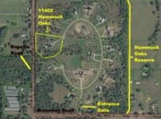 11402 Hammock Oaks Ct, Lithia, FL 33547