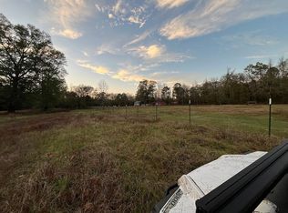 4100 Alpine Ln, Little Rock, AR 72210