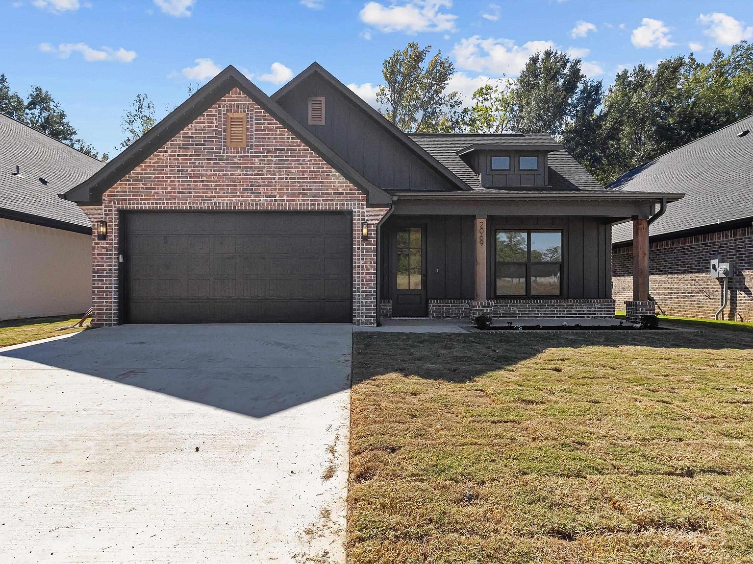 2069 Locklear Ln, Tyler, TX 75703 MLS 24014400 Zillow