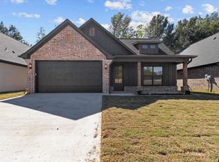 2069 Locklear Ln, Tyler, TX 75703