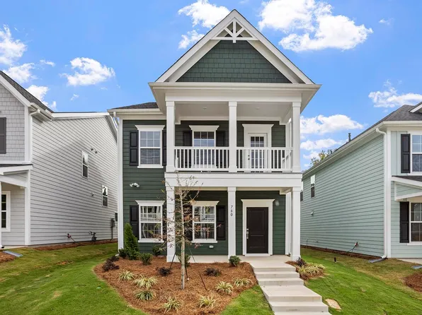 760 Georgias Landing Pkwy #2, Raleigh, NC 27603