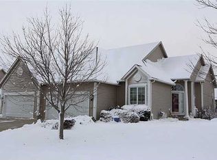 313 NE 32nd Ct, Ankeny, IA 50021