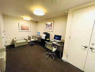 Rented by BATTERY PARK CITY RESIDENTIAL LLC