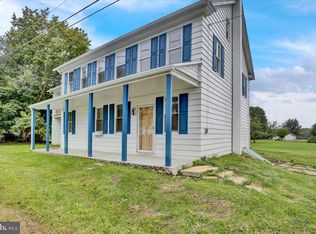 640 Schubert Rd, Bethel, PA 19507
