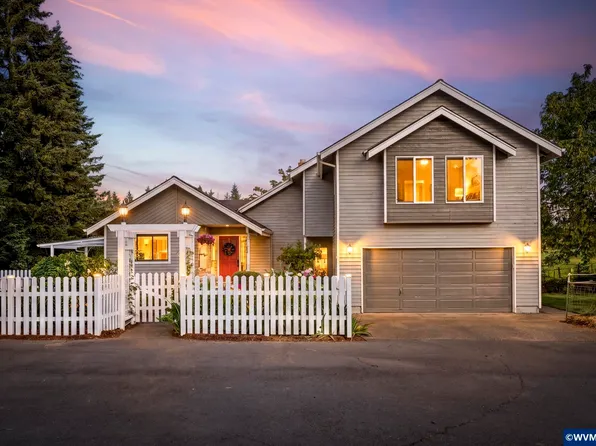4515 Cordon Rd NE, Salem, OR 97305
