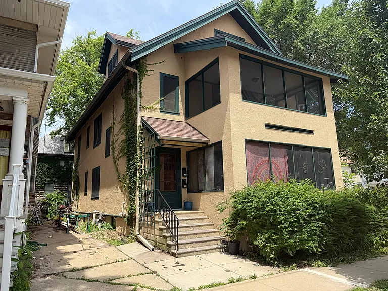 1256 Spaight St #1 — Photo 41