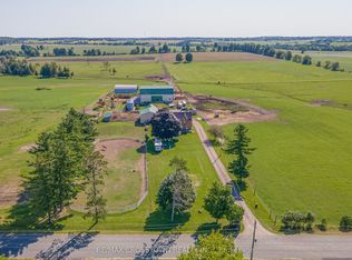 6409 10th Line, Essa, ON L0L2N0