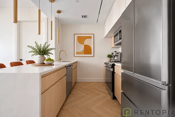Kitchen, photo 2