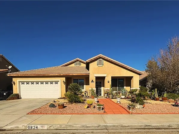 11834 Dellwood St, Victorville, CA 92392