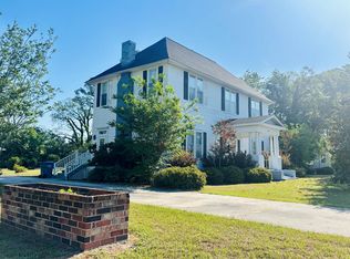 104 Little Ave W, Broxton, GA 31519