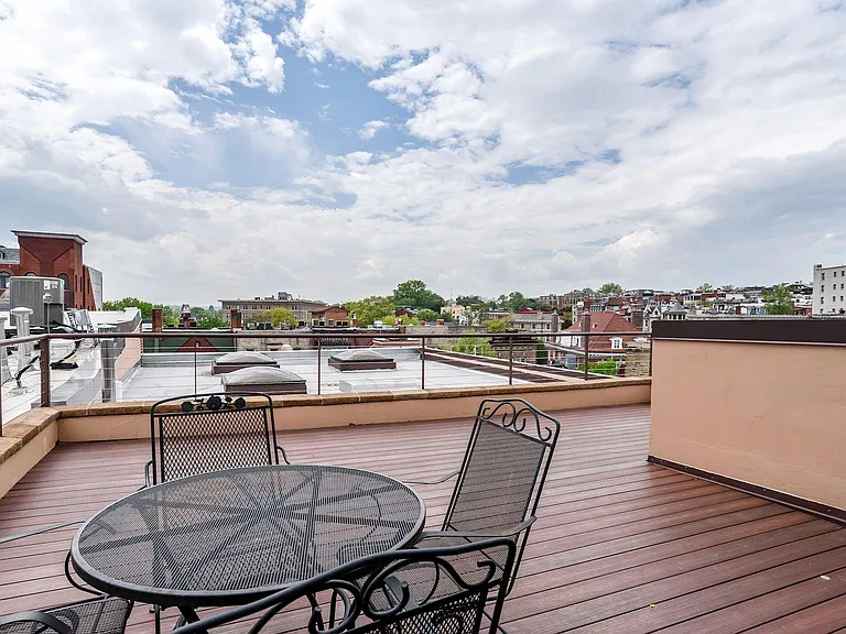 1737 Connecticut Ave NW #NW-502 — Photo 24