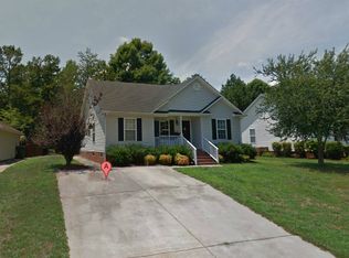 2262 Kestrel Dr, Rock Hill, SC 29732