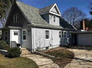 3100 Court St, Saginaw, MI 48602