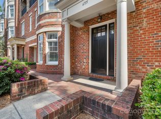 6715 Louisburg Square Ln #5, Charlotte, NC 28210