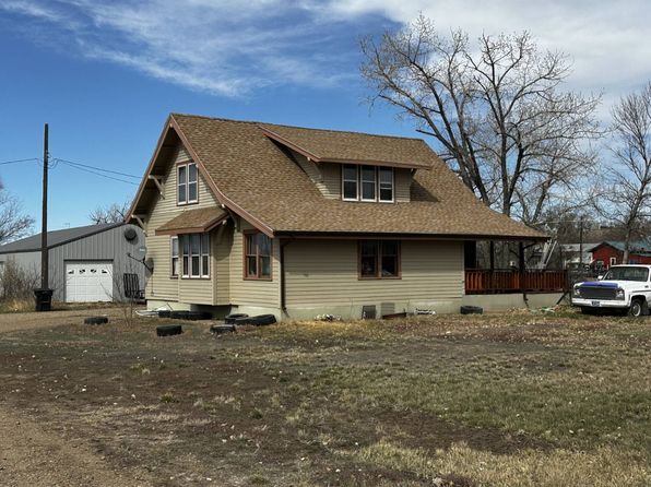 103 Sargent St, Nashua, MT 59248