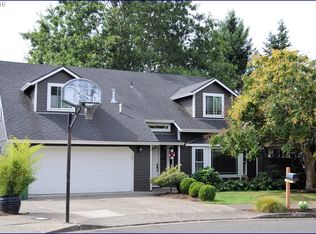 12970 SW Morgan Ct, Beaverton, OR 97008