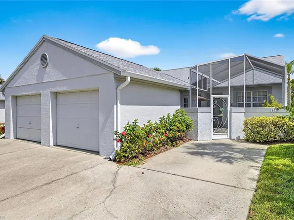 9522 Windsor Club CIR, FORT MYERS, FL 33905
