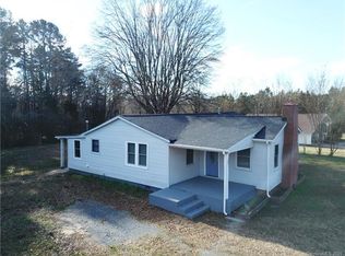 715 Mauney Rd, Stanley, NC 28164