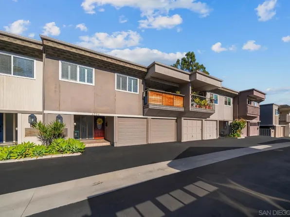 6236 Caminito Juanico, San Diego, CA 92111