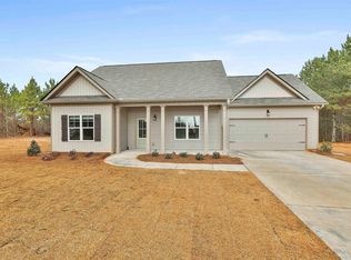 4201 Primrose Rd LOT 8, Grantville, GA 30220