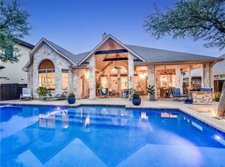 22212 Rock Wren Rd, Spicewood, TX 78669