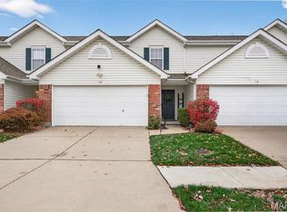 118 Homeshire Dr, Wentzville, MO 63385