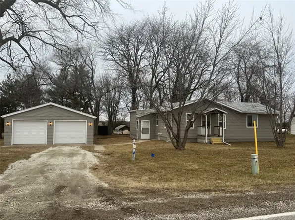 1181 Us Highway 69, Osceola, IA 50213