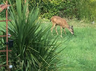 601 E Victor Rd, Belfair, WA 98528