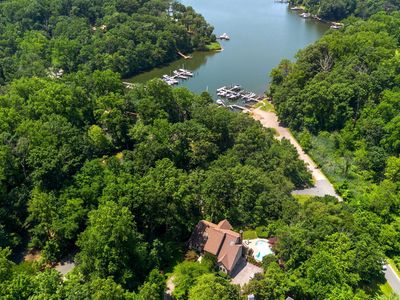 1200 Marinaview Dr, Arnold, MD, 21012