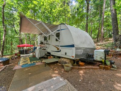 Anns Aly, Clarkesville, GA, 30523