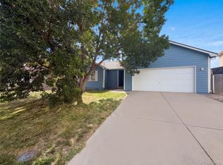3820 Dove Lane, Evans, CO 80620