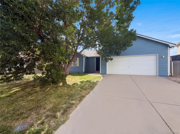 3820 Dove Lane, Evans, CO 80620