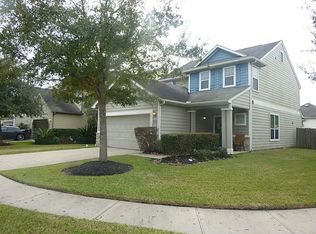 2902 Edgewick Elm St, Fresno, TX 77545