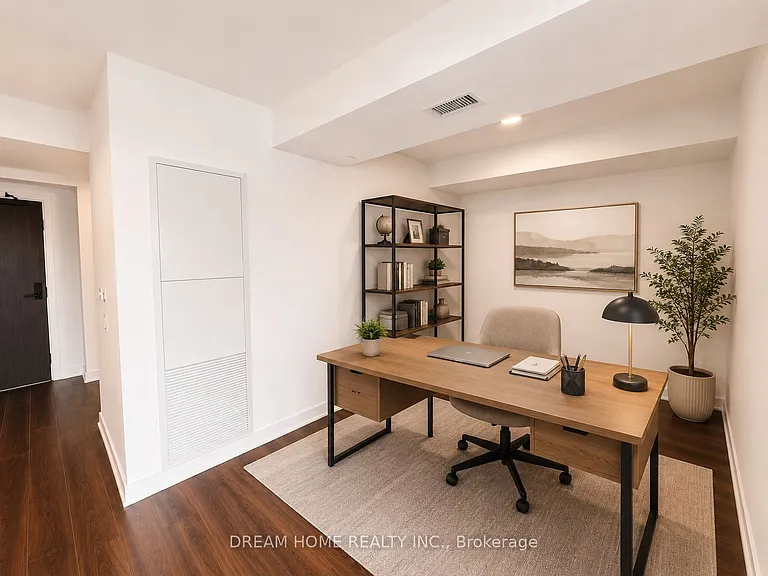 609 Sherbourne St #3401 — Photo 14