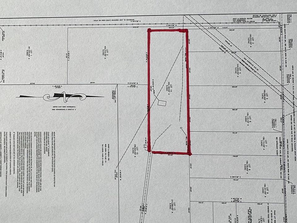 1st image of County Road 90 Lot 14