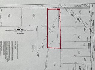 County Road 90 Lot 14, New Albany, MS 38652