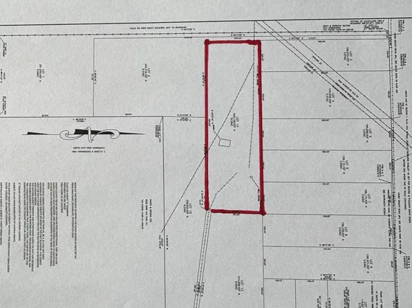 County Road 90 Lot 14, New Albany, MS 38652