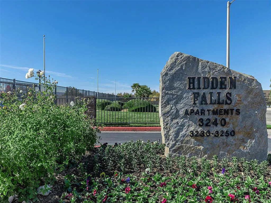 Hidden Falls 67, LP — Photo 1