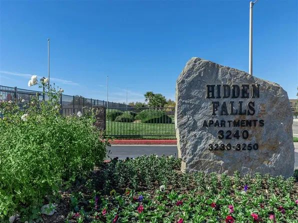 Hidden Falls 67, LP
