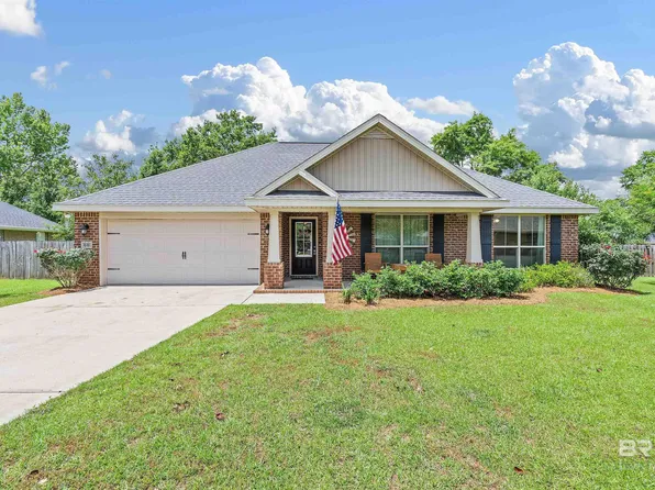 16161 Masada Ct, Loxley, AL 36551