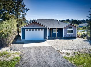 456 Point Brown Ave NE, Ocean Shores, WA