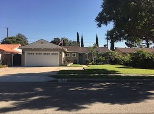 1192 W Hampshire Ave, Anaheim, CA 92802