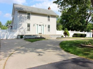 22012 Inkster Rd, Southfield, MI 48033