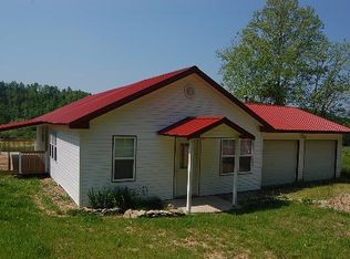 902 Johnathan Fork Rd, Liberty, KY 42539