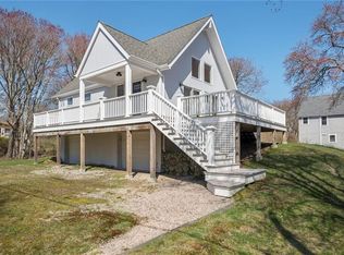 84 Wild Goose Rd, South Kingstown, RI 02879