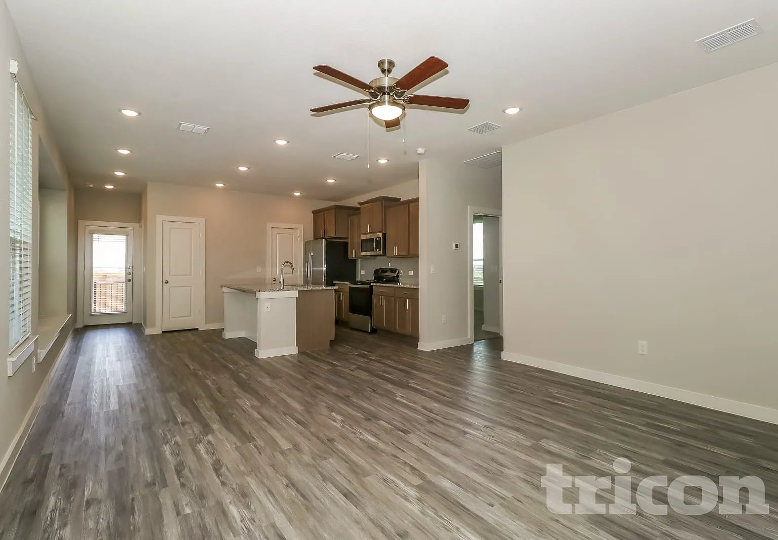 1621 Palo Verde Way Leander TX — Photo 2
