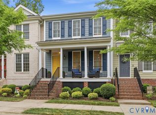 14323 Michaux Village Dr, Midlothian, VA 23113