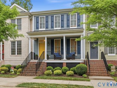 14323 Michaux Village Dr, Midlothian, VA, 23113