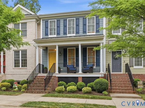14323 Michaux Village Dr, Midlothian, VA 23113