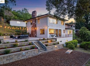 1127 Hillview Rd, Berkeley, CA 94708